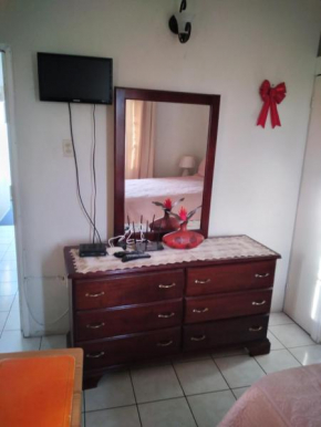 Property # 1(name) : Norbrook Penthouse Luxury Rooms Propefty #2 (name) : Norbrook Palais Apartments